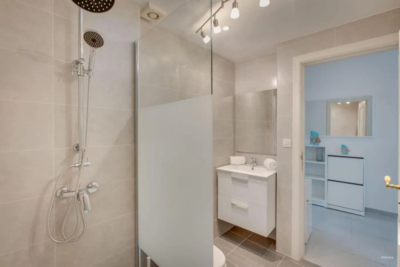 Appartement Aan Zee - Airco - Verwarmde Zwembaden Costa Adeje  Spain