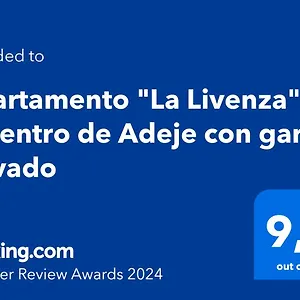 Apartamento Apartamento La Livenza En El Centro De Adeje Con Garaje Privado, Costa Adeje (Tenerife)