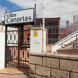 Apartamento In Villas Canarias, Costa Adeje (Tenerife)
