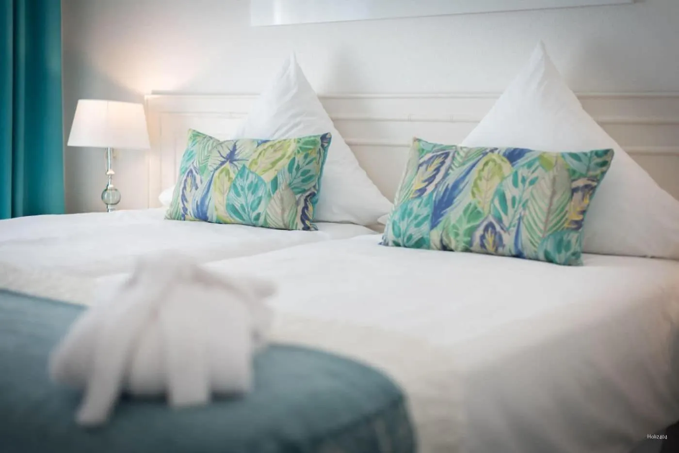 Appartement Aan Zee - Airco - Verwarmde Zwembaden Costa Adeje Daire